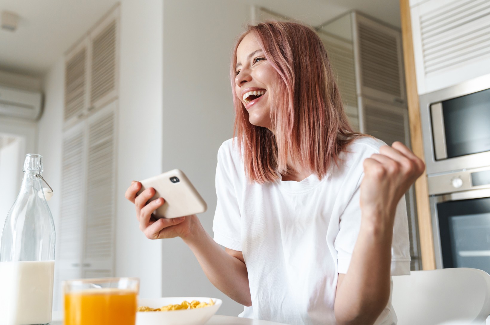 Innovación que evoluciona contigo